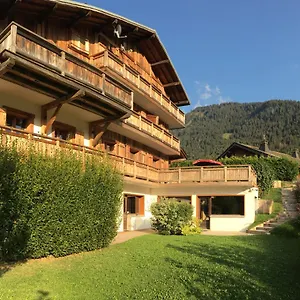 Cordee Cote Sud Appartement